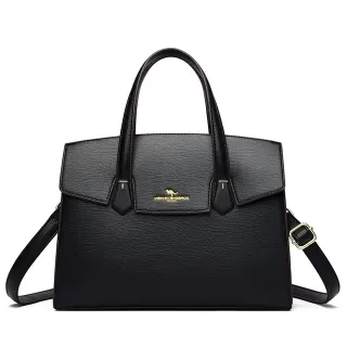 High Quality Soft Leather Women's Handbag